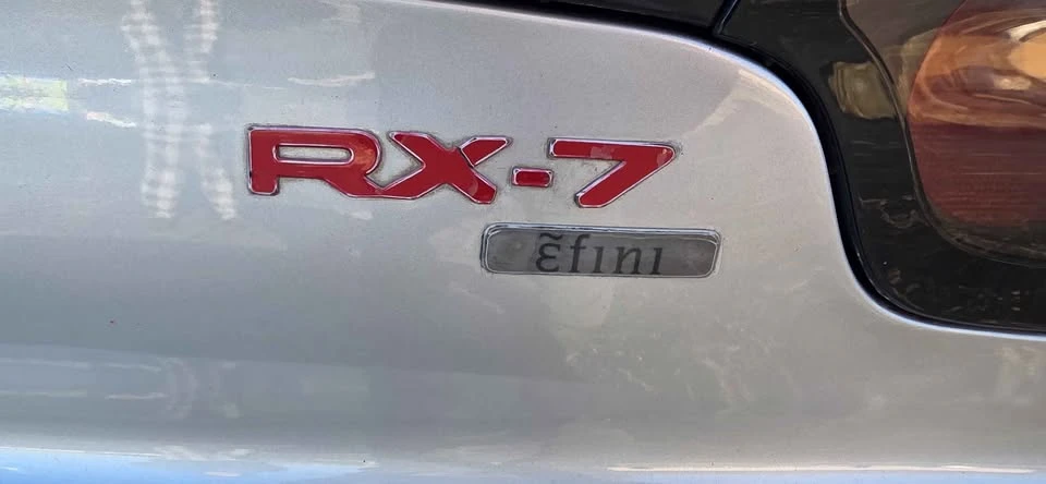 1993 Mazda RX-7 FD - Image 6 of 18