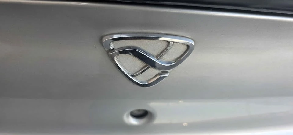 1993 Mazda RX-7 FD - Image 12 of 18