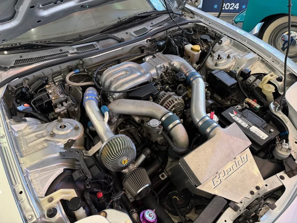 1993 Mazda RX-7 FD - Image 8 of 8