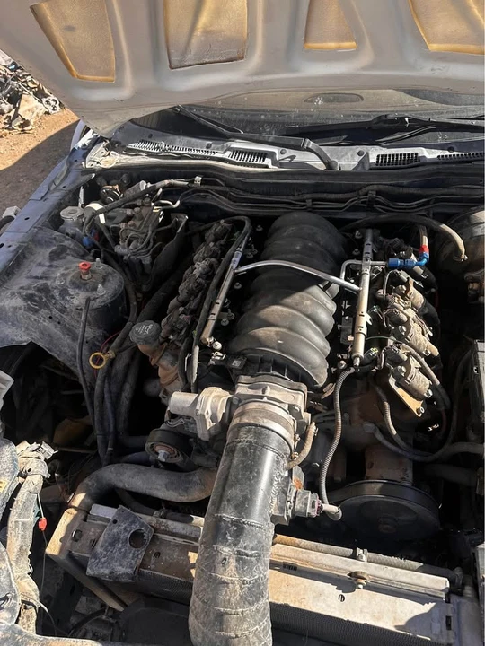1993 Mazda RX-7 FD - Image 2 of 8