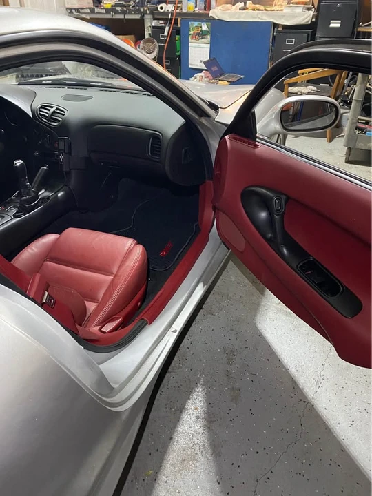 1993 Mazda RX-7 FD - Image 4 of 7