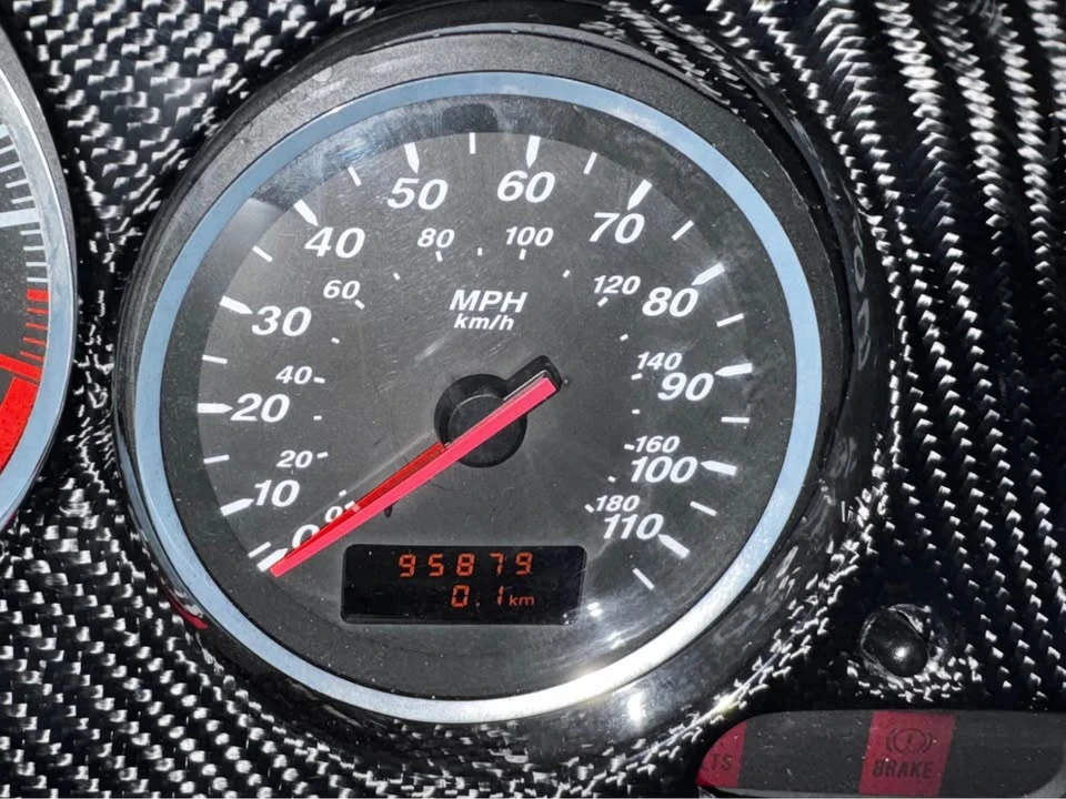 1993 Mazda RX-7 FD - Image 8 of 8