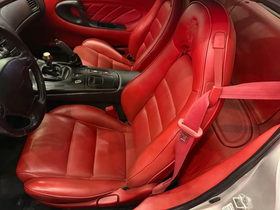 1993 Mazda RX-7 FD - Image 6 of 8