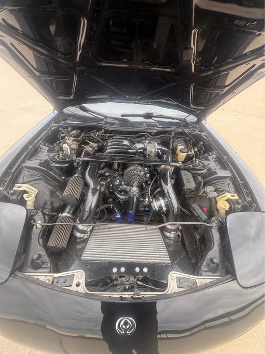 1993 Mazda RX-7 FD - Image 14 of 18