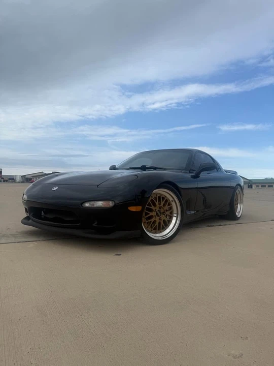 1993 Mazda RX-7 FD - Image 10 of 18