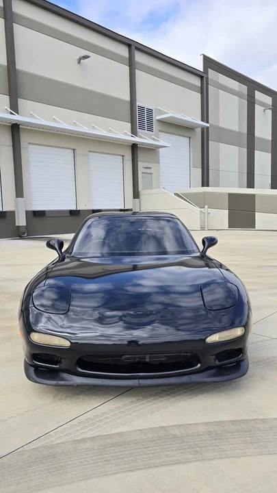 1993 Mazda RX-7 FD - Image 3 of 19