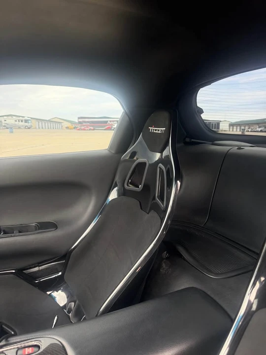 1993 Mazda RX-7 FD - Image 13 of 18