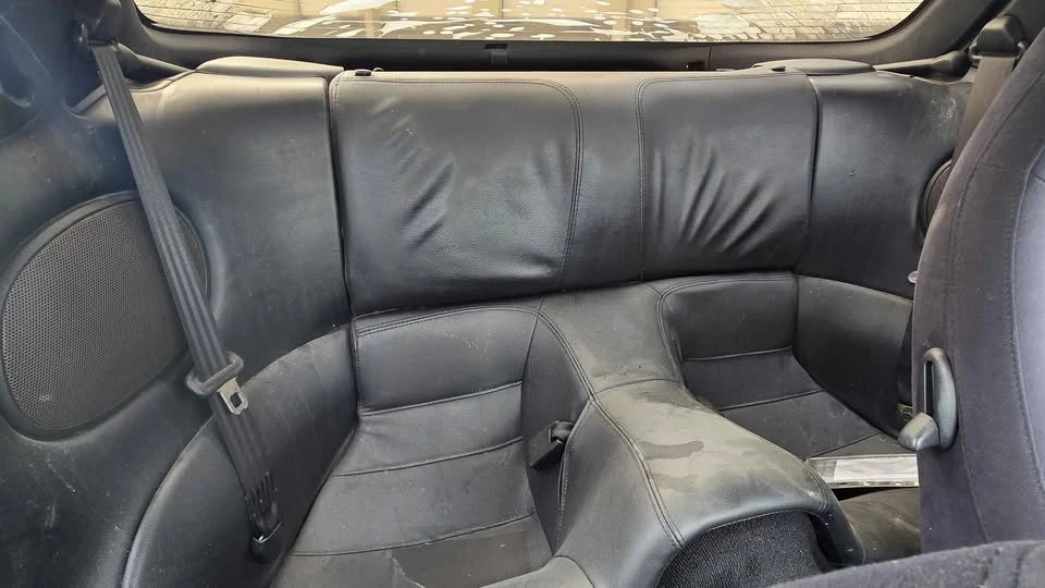 1993 Mazda RX-7 FD - Image 13 of 19