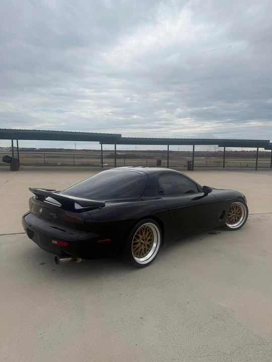 1993 Mazda RX-7 FD - Image 6 of 18