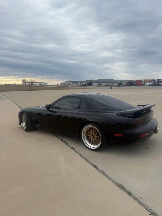 1993 Mazda RX-7 FD - Image 3 of 18