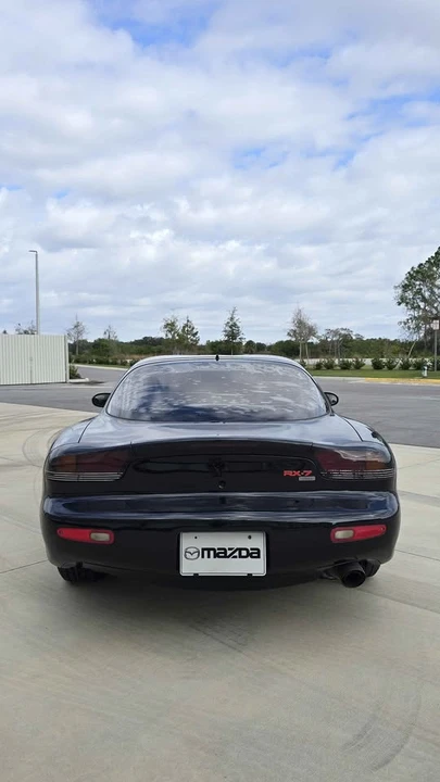 1993 Mazda RX-7 FD - Image 4 of 19