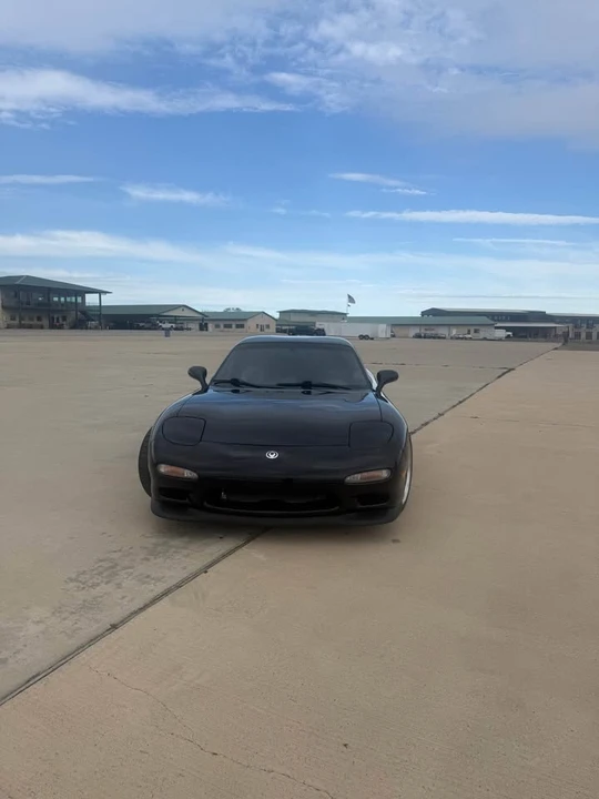 1993 Mazda RX-7 FD - Image 9 of 18