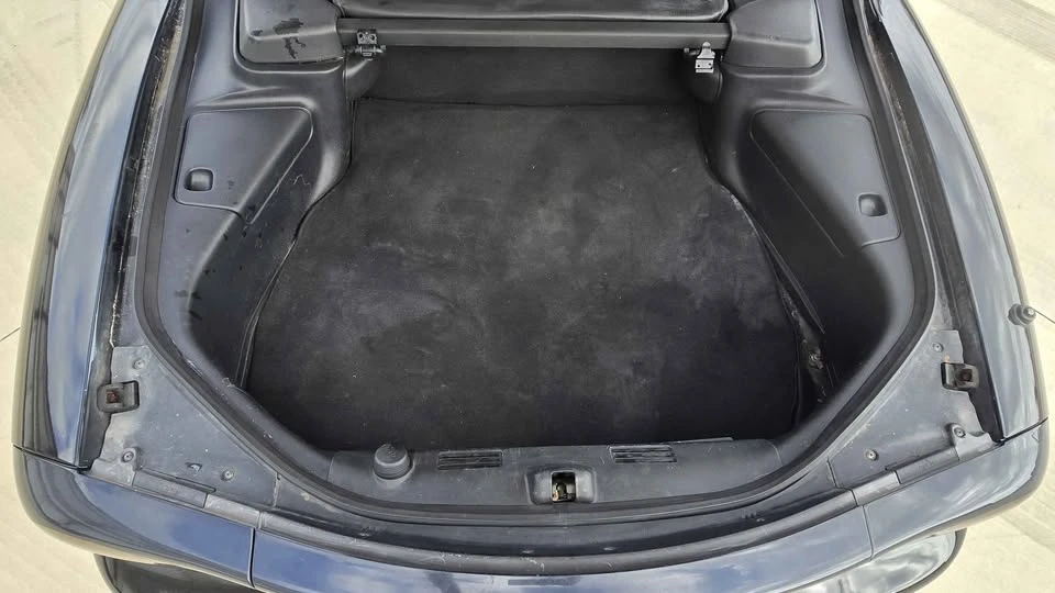 1993 Mazda RX-7 FD - Image 10 of 19