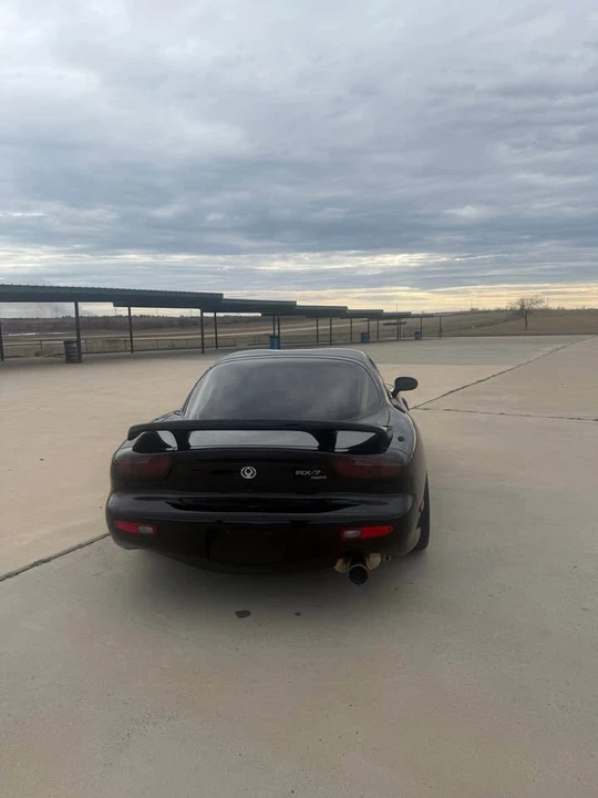 1993 Mazda RX-7 FD - Image 5 of 18