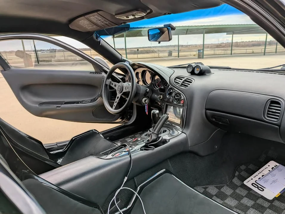 1993 Mazda RX-7 FD - Image 2 of 18