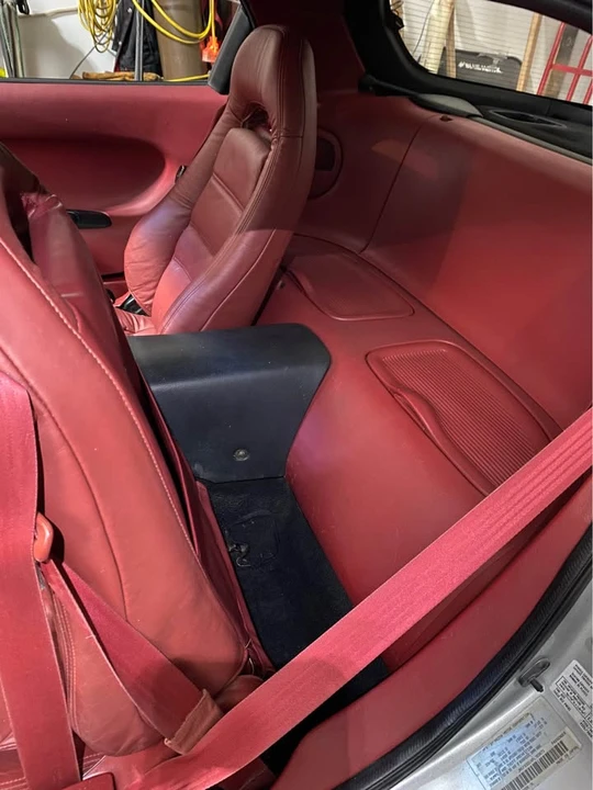 1993 Mazda RX-7 FD - Image 5 of 7