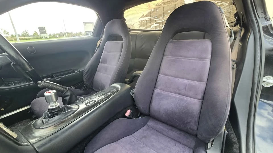 1993 Mazda RX-7 FD - Image 15 of 19