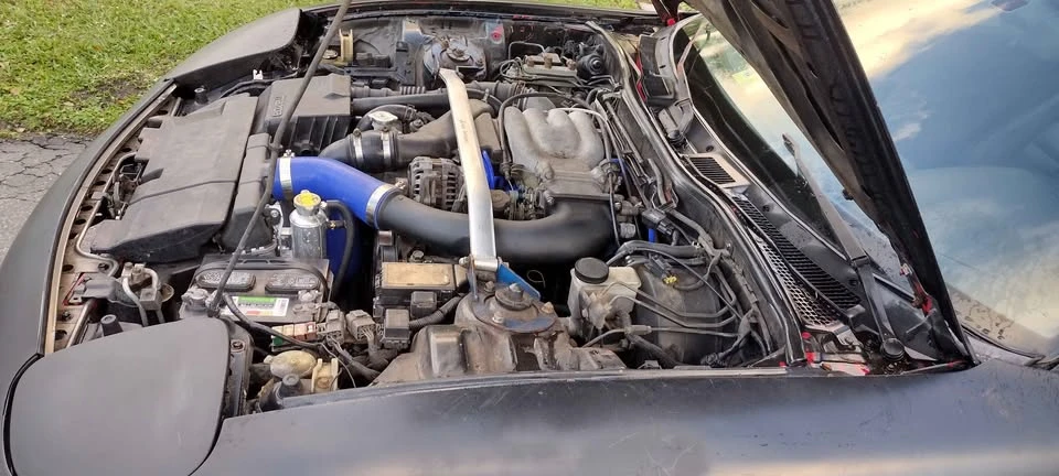 1993 Mazda RX-7 FD - Image 9 of 14