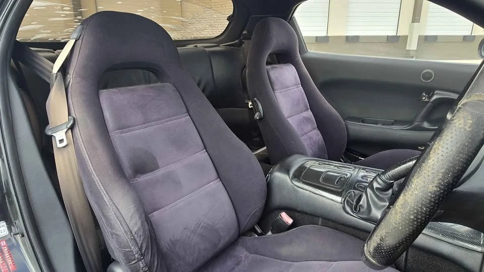 1993 Mazda RX-7 FD - Image 12 of 19