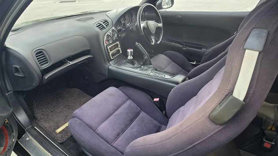 1993 Mazda RX-7 FD - Image 14 of 19