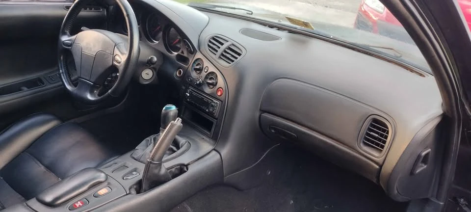1993 Mazda RX-7 FD - Image 5 of 14