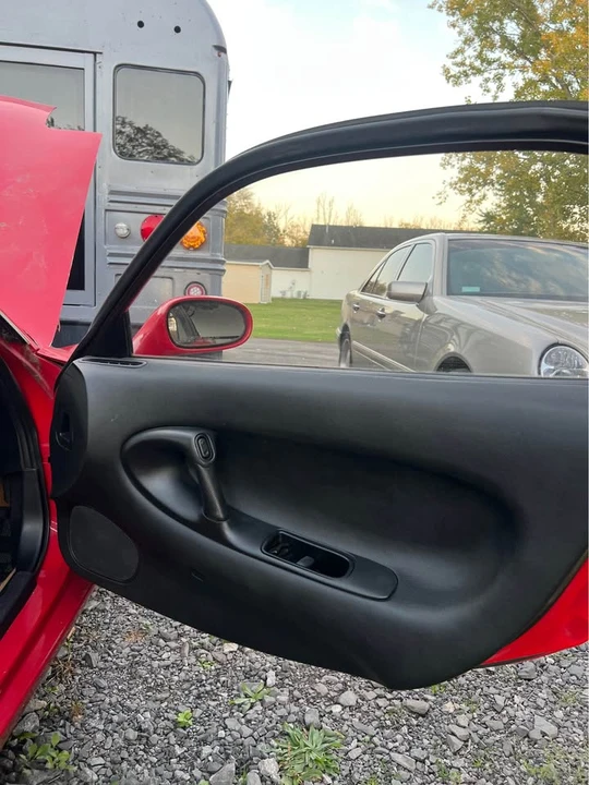 1993 Mazda RX-7 FD - Image 11 of 12