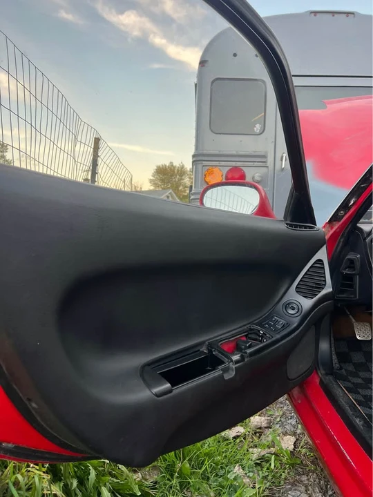 1993 Mazda RX-7 FD - Image 8 of 12