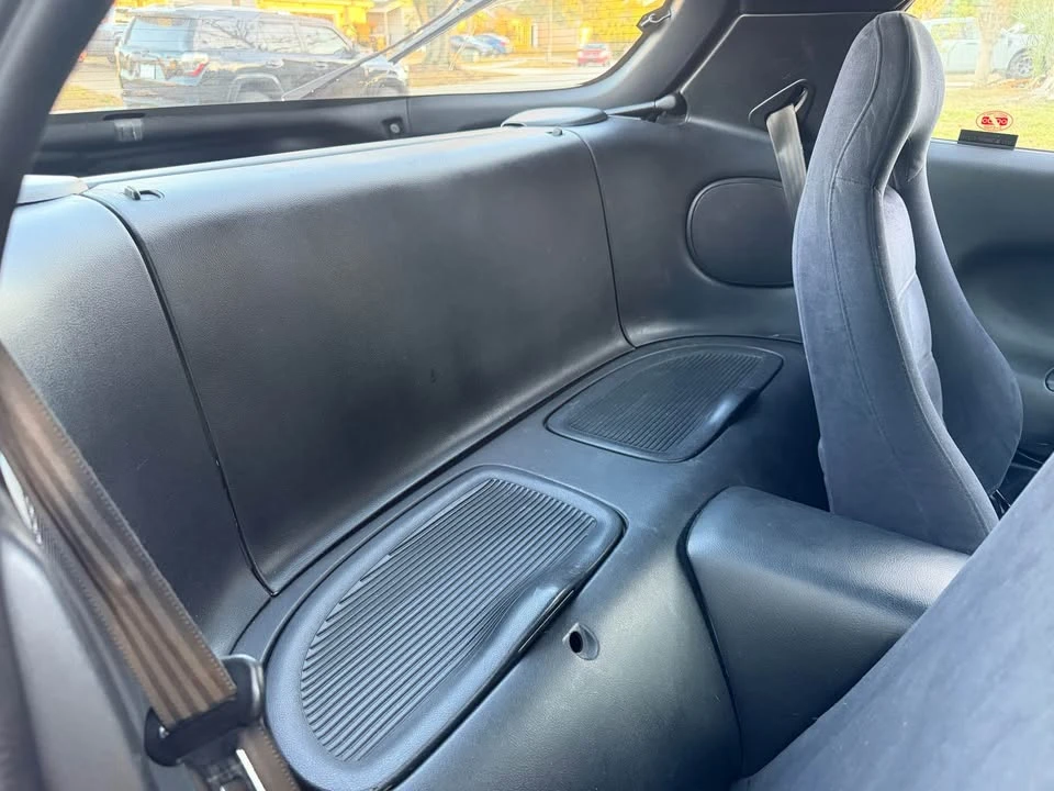 1993 Mazda RX-7 FD - Image 6 of 8
