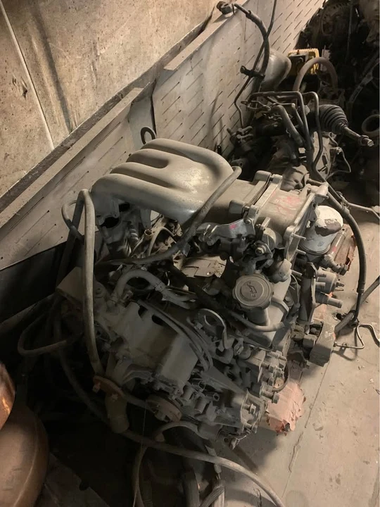 1993 Mazda RX-7 FD - Image 17 of 17