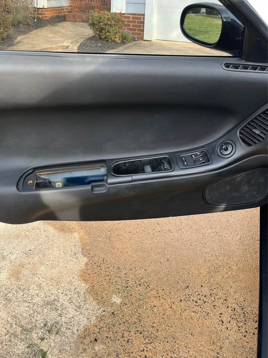 1993 Mazda RX-7 FD - Image 10 of 14
