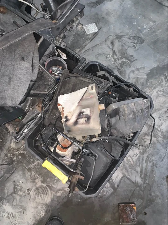 1993 Mazda RX-7 FD - Image 13 of 17