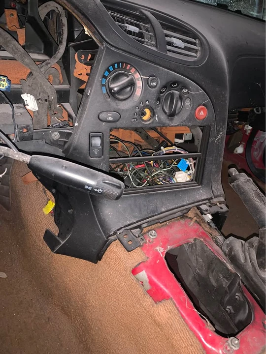 1993 Mazda RX-7 FD - Image 10 of 17