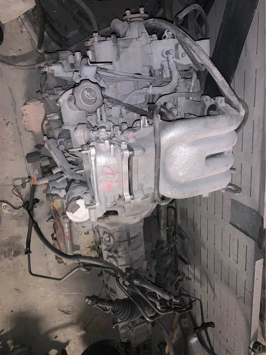 1993 Mazda RX-7 FD - Image 15 of 17