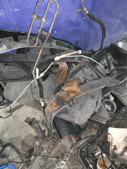 1993 Mazda RX-7 FD - Image 12 of 17