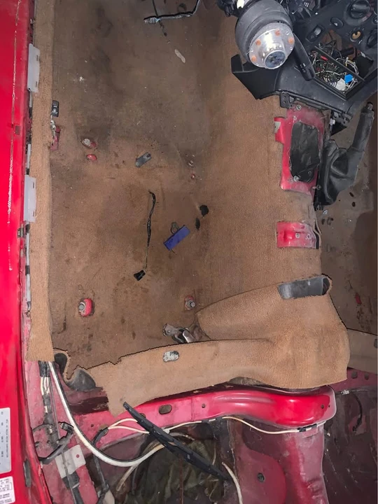 1993 Mazda RX-7 FD - Image 8 of 17