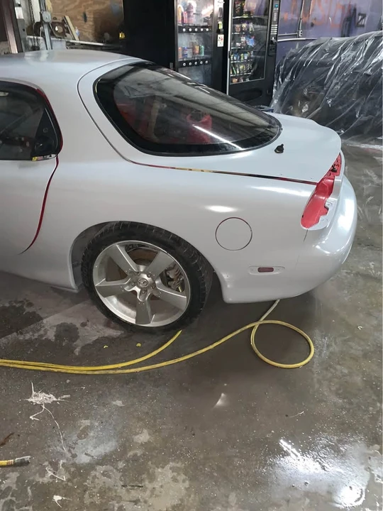1993 Mazda RX-7 FD - Image 2 of 17