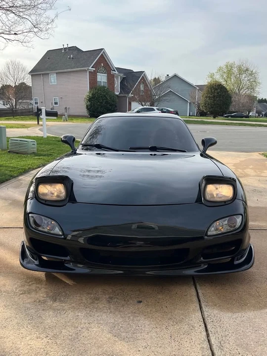 1993 Mazda RX-7 FD - Image 14 of 14