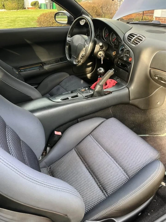 1993 Mazda RX-7 FD - Image 12 of 14