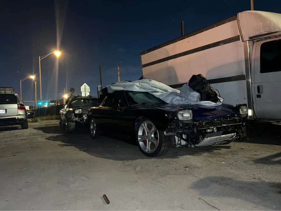 1993 Mazda RX-7 FD - Image 8 of 10
