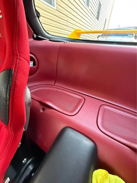 1993 Mazda RX-7 FD - Image 10 of 12