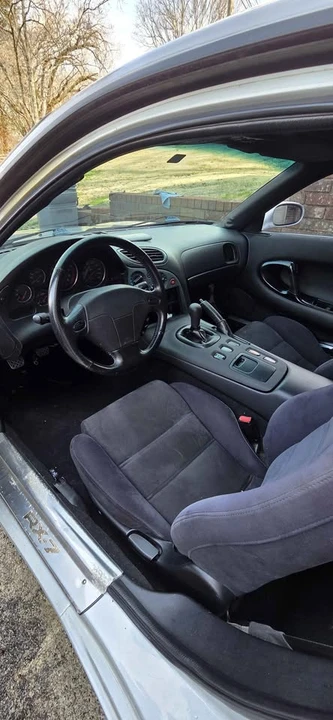 1993 Mazda RX-7 FD - Image 10 of 20