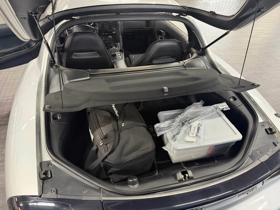 1993 Mazda RX-7 FD - Image 11 of 13