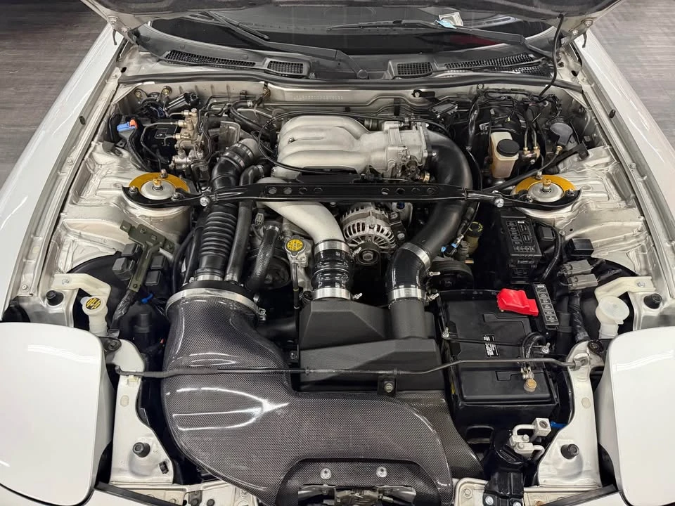 1993 Mazda RX-7 FD - Image 12 of 13