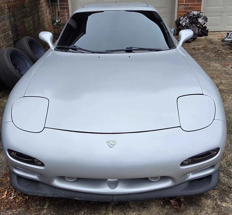 1993 Mazda RX-7 FD - Image 2 of 20