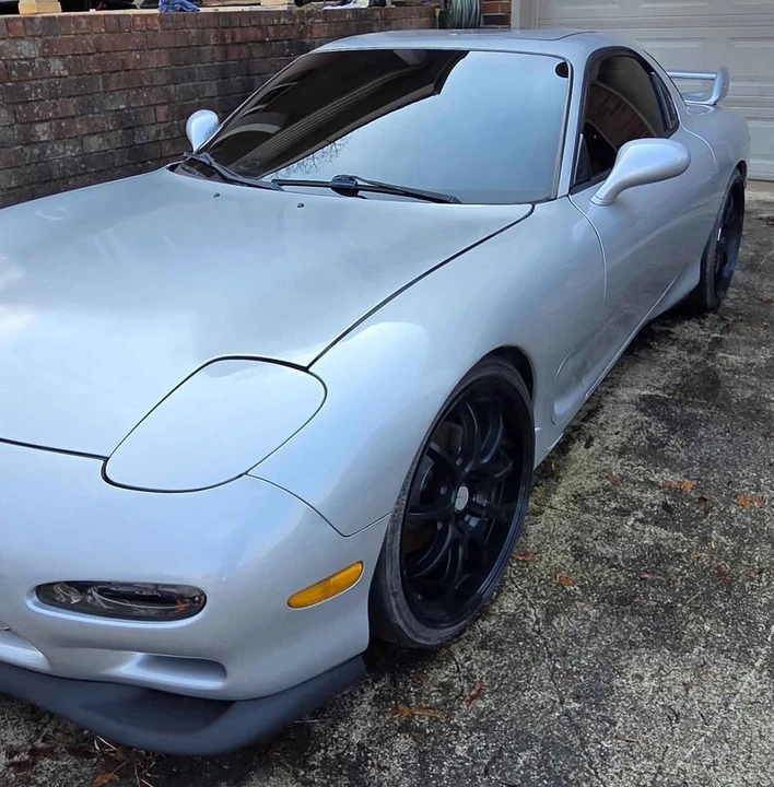 1993 Mazda RX-7 FD - Image 3 of 20