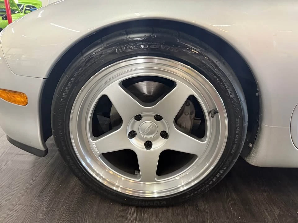 1993 Mazda RX-7 FD - Image 13 of 13