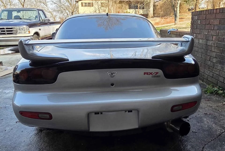 1993 Mazda RX-7 FD - Image 5 of 20