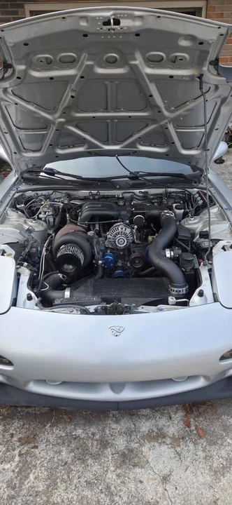 1993 Mazda RX-7 FD - Image 16 of 20