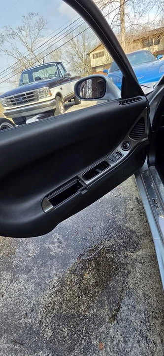 1993 Mazda RX-7 FD - Image 9 of 20