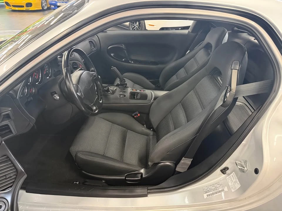 1993 Mazda RX-7 FD - Image 7 of 13